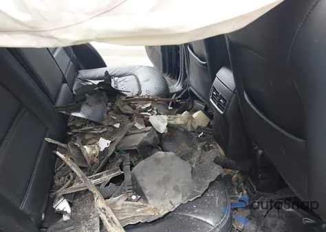 2024 Mazda Cx-5 2.5 S Premium from USA, damaged, VIN JM3KFBDL1R0491707